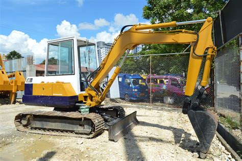 komatsu k01 mini excavator|komatsu small excavator for sale.